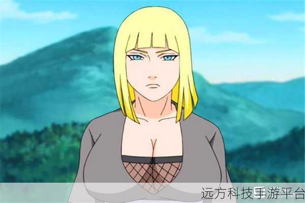 火影忍者女忍耐力测试图：1. 火影忍者中的女忍耐力：挑战极限的勇气与毅力
