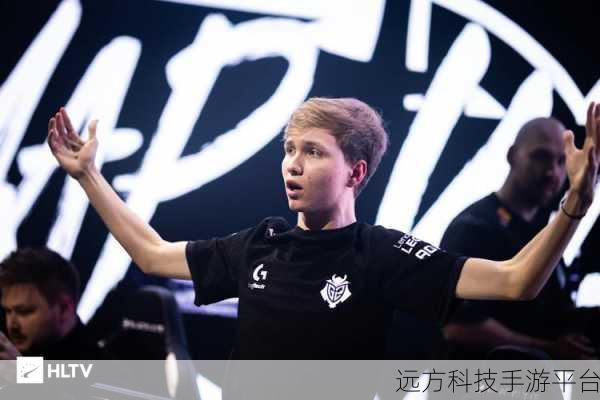 hltv:1. "HLTV:解析全球电子竞技赛场的最新动态