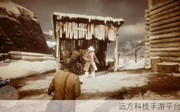 40岁阿姨荒野大镖客最新上映:1. 《荒野大镖客:四十岁阿姨的复仇之旅