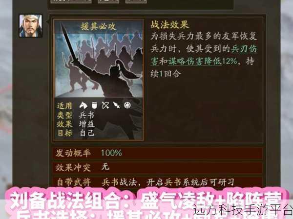 三国志战略版S3赛季最强阵容:1. 三国志战略版S3赛季最佳阵容推荐解析