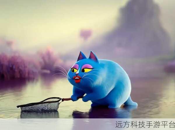 黑料不打烊热点胖猫：1. 《胖猫大冒险：黑料不打烊背后的秘密