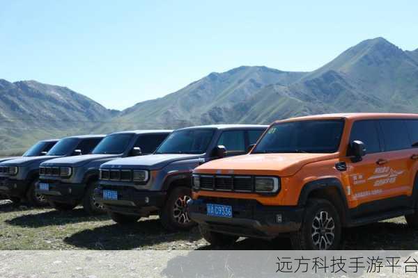 欧美无人区码suv：1. 无人区探险：欧美SUV的极限挑战之旅