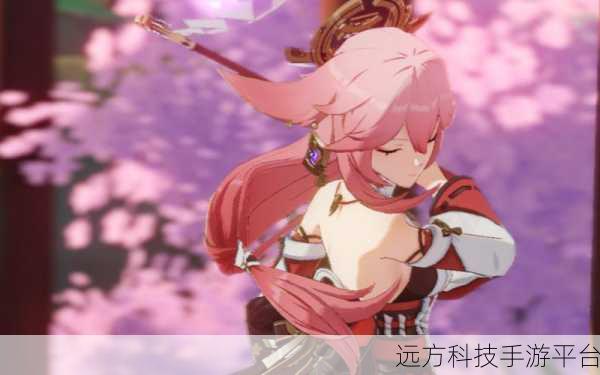 八重神子入夜狂飙:1. 八重神子:夜幕降临下的狂飙传奇