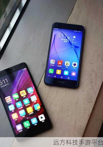 荣耀 8 与红米 Note4X 巅峰对决,谁是王者?