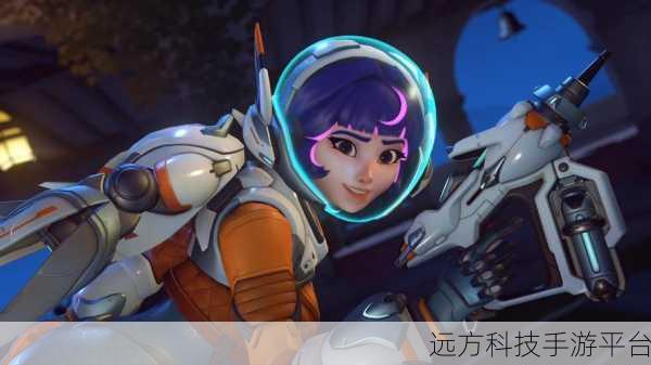 守望先锋2回归:守望先锋2:重燃希望与团结的战斗