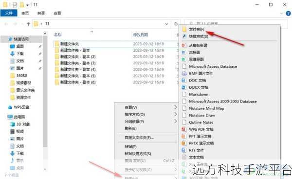 轻松掌握，Win10 访问他人共享文件夹秘籍