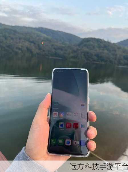 探索一加手机 5T 的拍照魅力，究竟如何？