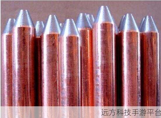 铜铜铜铜铜铜铜铜好大:1. 铜元素的神奇世界与广泛应用