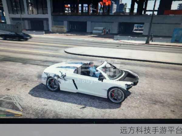 街头怒火,黑帮世界的GTA级手游盛宴,等你来战!