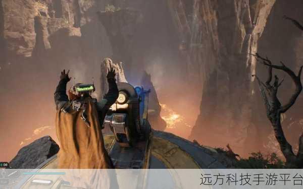 绝地武士幸存者ps4