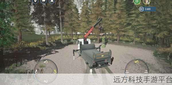 模拟建造4手机版震撼登陆,Steam经典移植,打造你的建筑帝国
