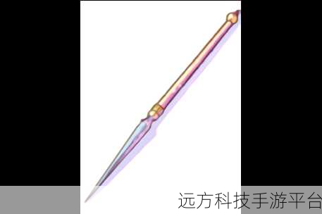 长矛骑士,像素世界的休闲闯关新体验,等你来战!