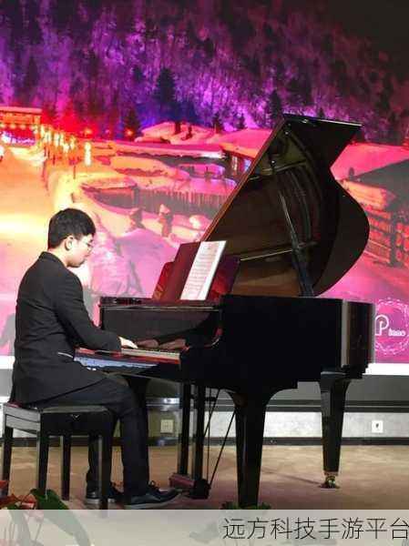 钢琴块3,指尖跃动的音乐盛宴,下载开启你的音乐之旅