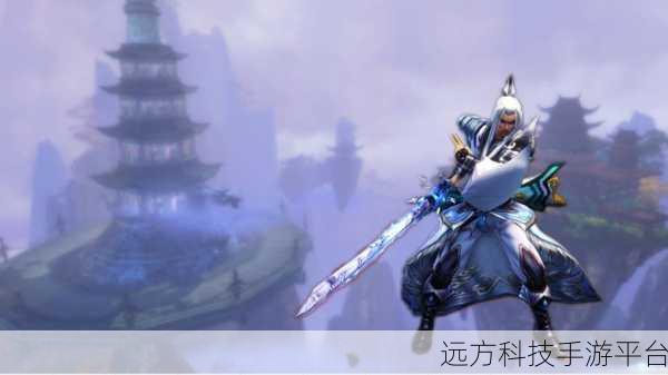 剑决天下震撼登场,修仙之旅即刻启程