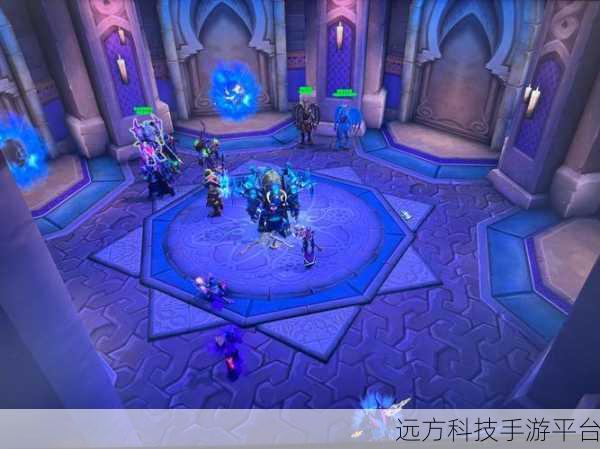 破碎群岛达拉然：1. 《破碎群岛的秘密：达拉然的遗产与未来