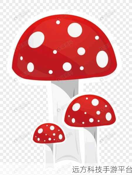 蘑菇视频红色logo着色:1. 蘑菇视频:红色激情,探索无限可能