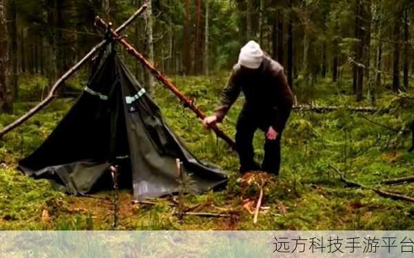 暴躁大妈荒野逃生k9:1. "暴躁大妈荒野求生:勇闯未知的冒险之旅
