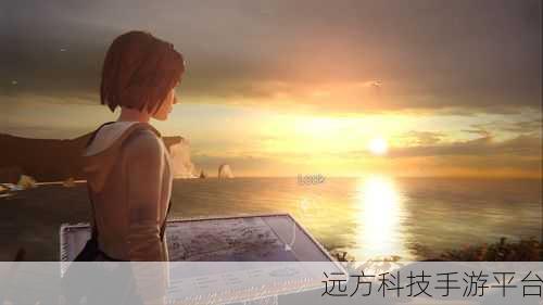 探寻奇异人生中文版的魅力,剧情党的终极盛宴