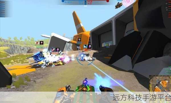 HornyCraft2024,重塑沙盒冒险,探索无限可能!