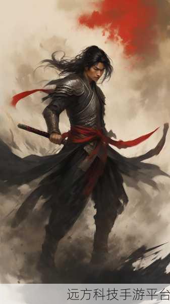 星空传说高武纪元震撼登场,探索高武世界的角色扮演新纪元