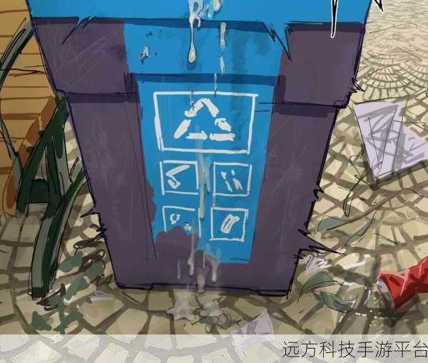 二次元桶人物二次元：1. 二次元桶的奇幻冒险：探索未知世界
