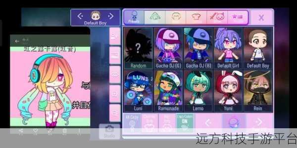 加查Nox无广告纯净体验,解锁休闲换装新乐趣