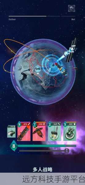 探索宇宙新纪元,太空飞船模拟器游戏震撼来袭