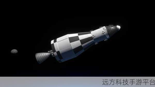 探索宇宙新纪元,太空飞船模拟器游戏震撼来袭