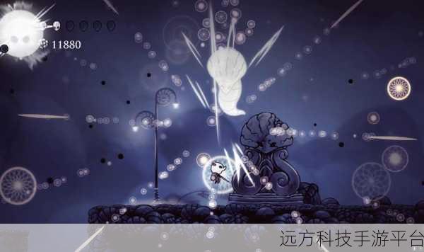 空洞骑士大型更新：空洞骑士：梦境再启，遗迹深处的新挑战
