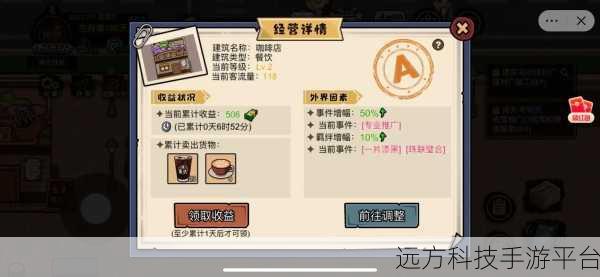 打工生活模拟器无限资源版,解锁趣味打工新体验