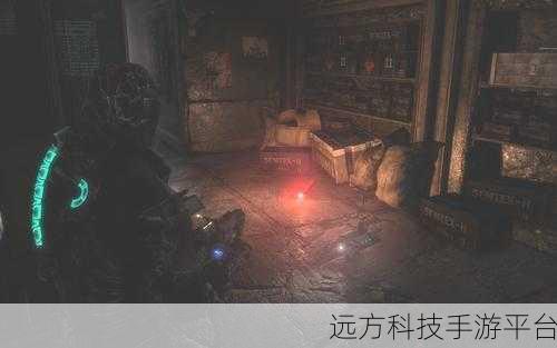 Dead Spread中文版震撼来袭!冒险闯关新体验等你来探索