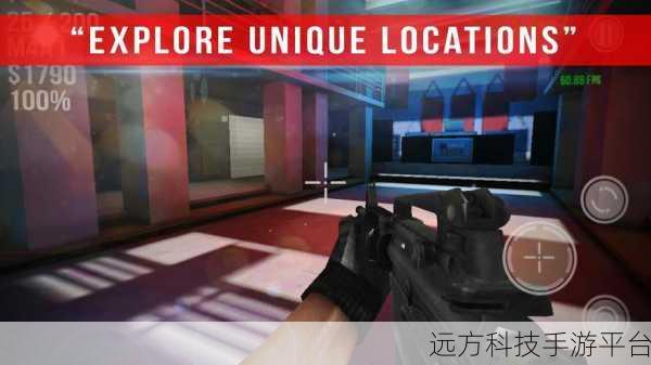 Dead Spread中文版震撼来袭!冒险闯关新体验等你来探索