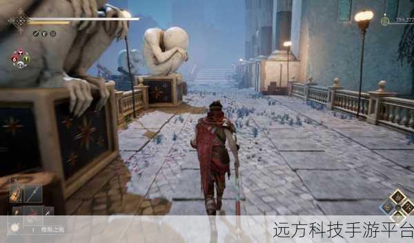 艾诺提亚失落之歌引擎:1. 《艾诺提亚失落之歌:梦境中的勇者