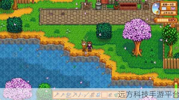 星露谷物语switch更新:星露谷物语:梦幻乡村与神秘探险