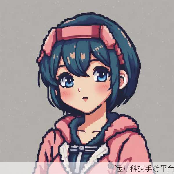 像素风情再现!迷你工艺村,打造你的梦幻小镇