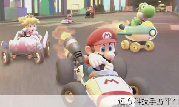 我骑车最强,横版赛车竞技,乐趣无限等你来战!