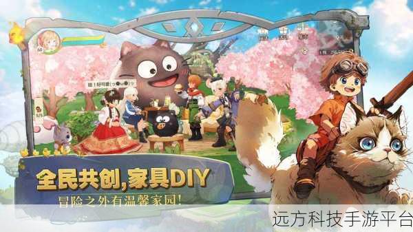 森之国度苹果版震撼登场,PRG动作冒险新纪元等你来探索!