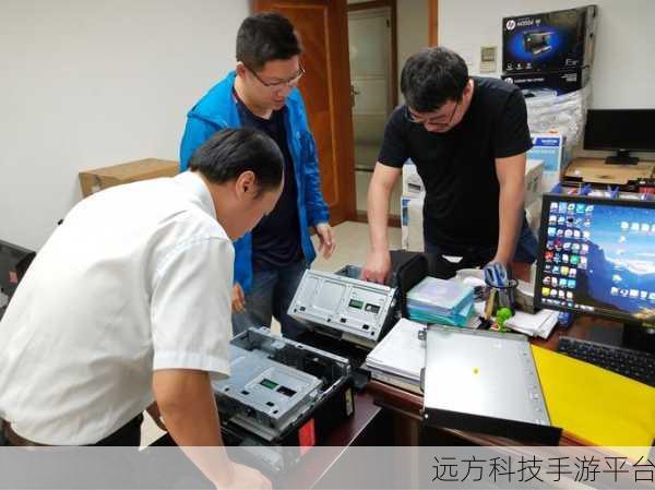Win10 打印服务罢工?别怕,解决秘籍在此!