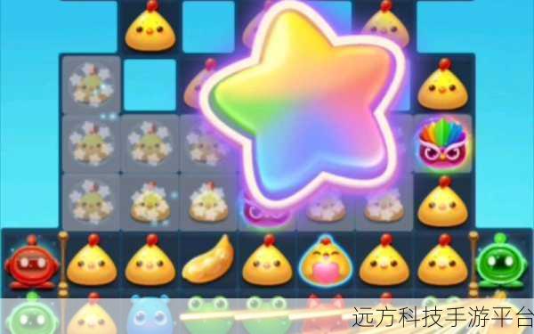 彩虹打砖块，轻松上手，欢乐闯关新体验等你来享！