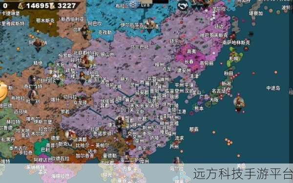 穿越三国,霸业由你——汉末吹马将休闲闯关全解析