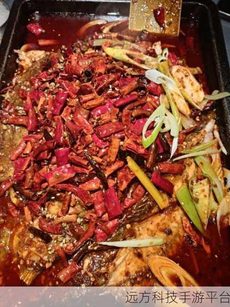 房东与美食店，打造你的梦幻美食帝国，手机版现已上线！