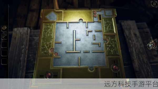 未上锁的房间2震撼来袭,解锁悬念,挑战解谜极限