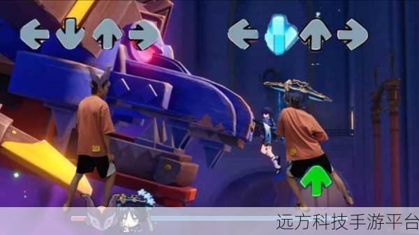 魔剑与勇者，沉浸式角色扮演冒险新体验