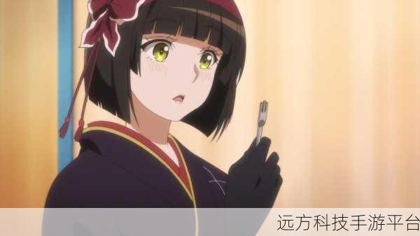 Girls Evo异世界冒险启程，勇者之旅等你来战！