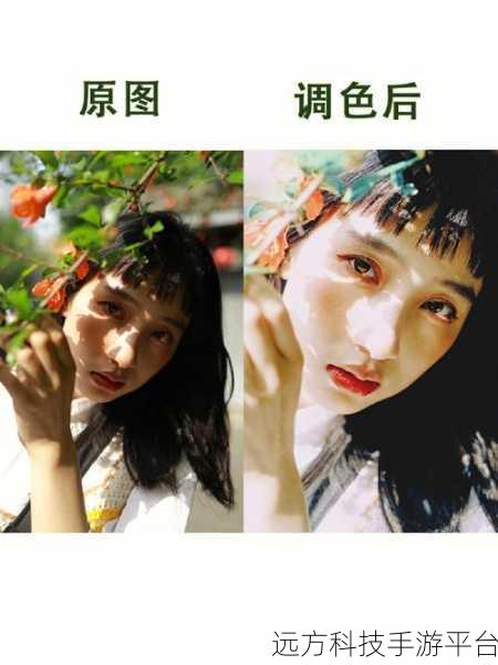 ps免费二级调色大片免费:1. 免费获取PS二级调色技巧,打造你的大片风格