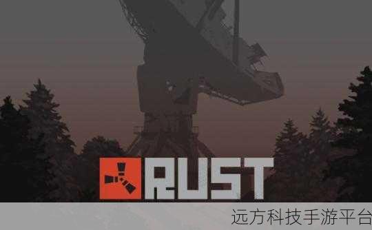 腐蚀Rust免费版震撼来袭,3D末日生存冒险等你挑战