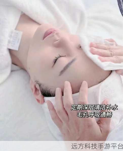 韩剧一边面膜:1. 面膜背后的秘密:美丽与内心的对话