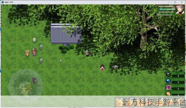 怀旧风潮再起!巅峰骑士团,像素风RPG单机新体验