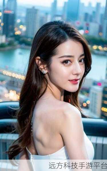 ai迪丽热巴造梦:1. AI迪丽热巴:虚拟世界中的星光闪耀