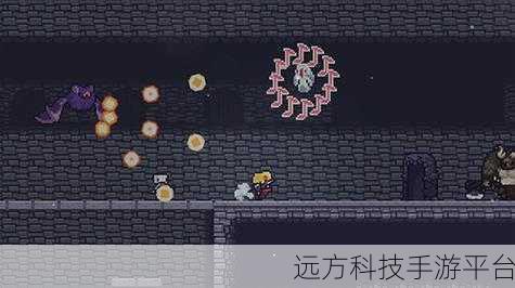 探秘贪婪地牢，免费放置卡牌新体验等你来享